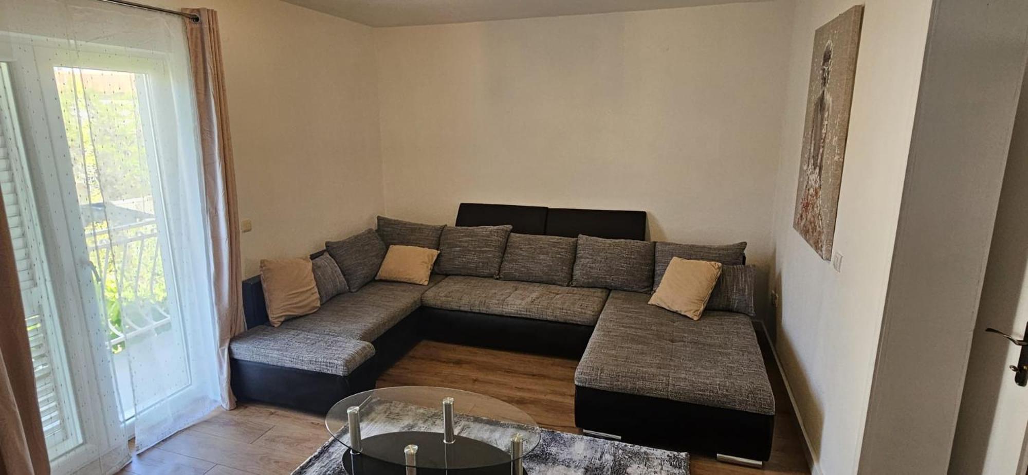 Apartman Mia With Pool1 Split Buitenkant foto